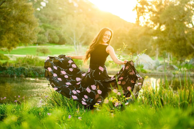 Mt. Woodson Golf Club