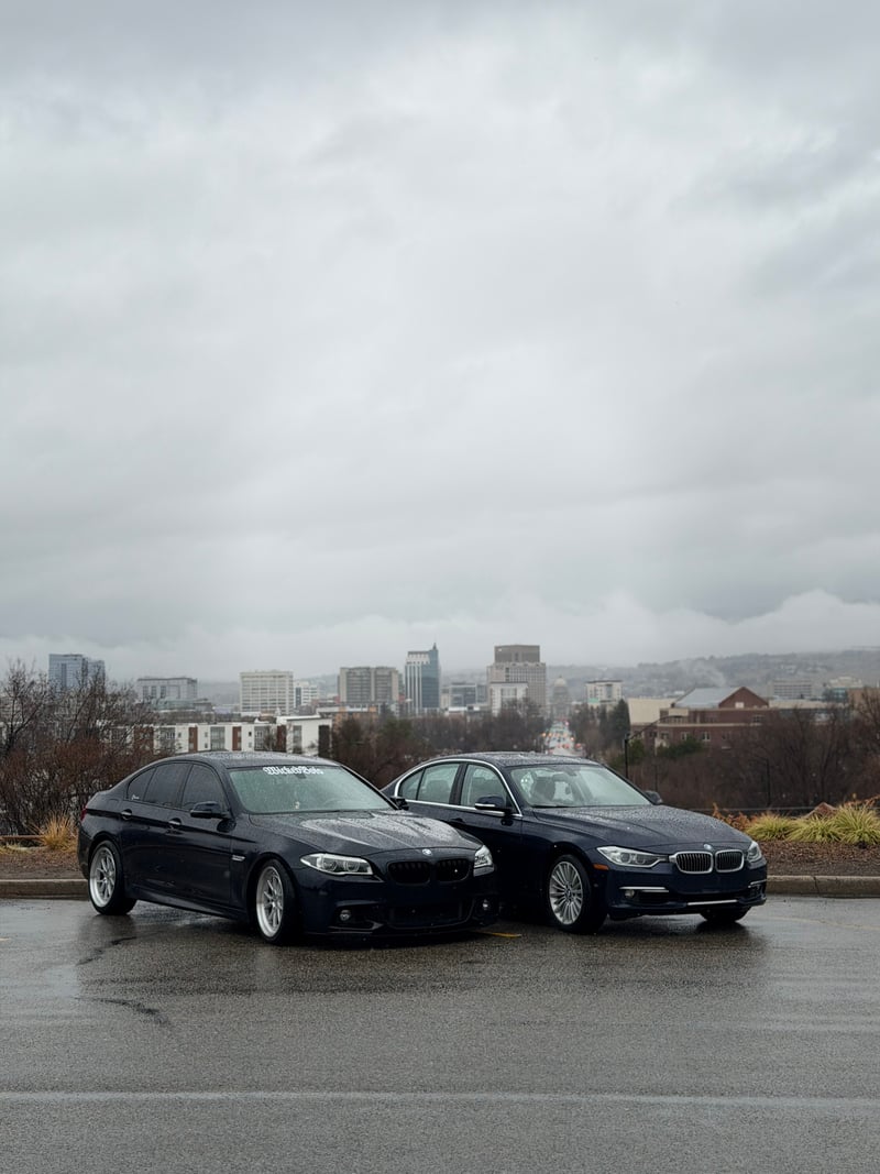 Eastover Terrace Overlook