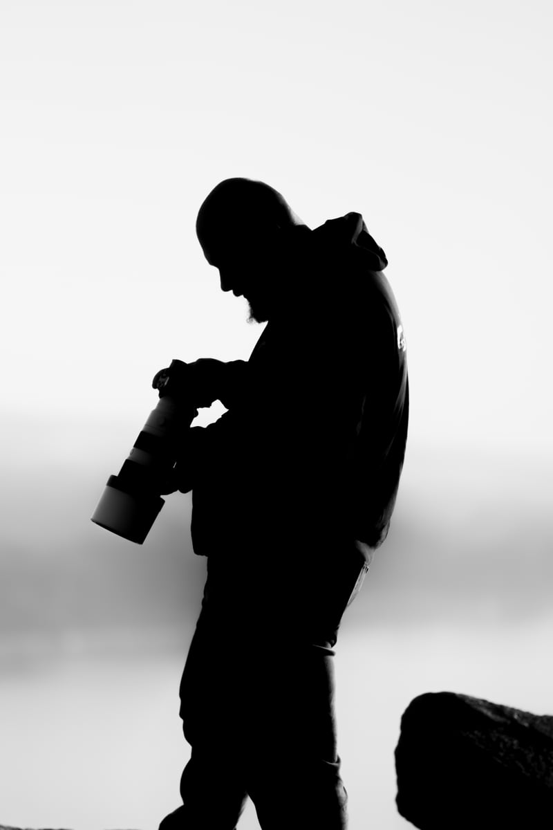 Chickies Rock Overlook