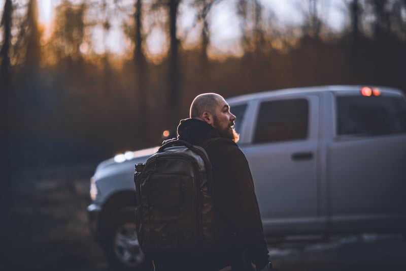 Susquehanna River Valley Woodlands