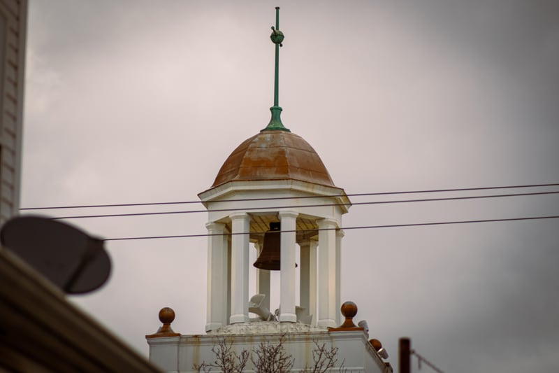 Otterbein United Methodist Church