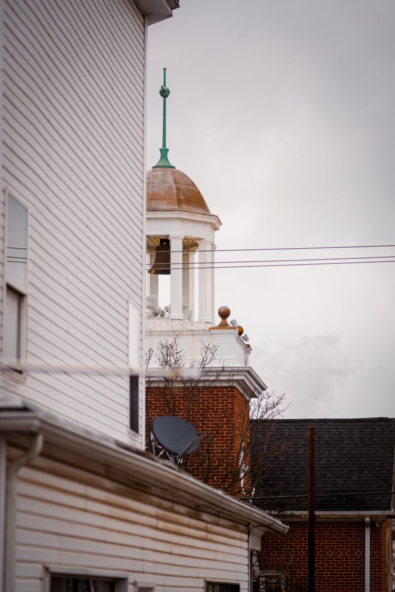 Union Fire Company No. 1