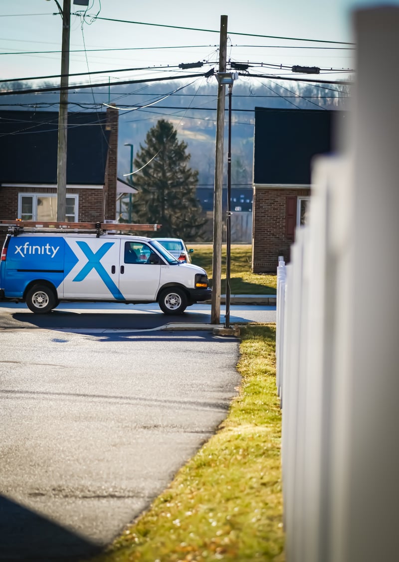 Maple Street Neighborhood