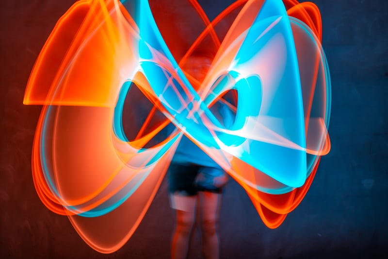 Mount Wolf Creative Light Studio