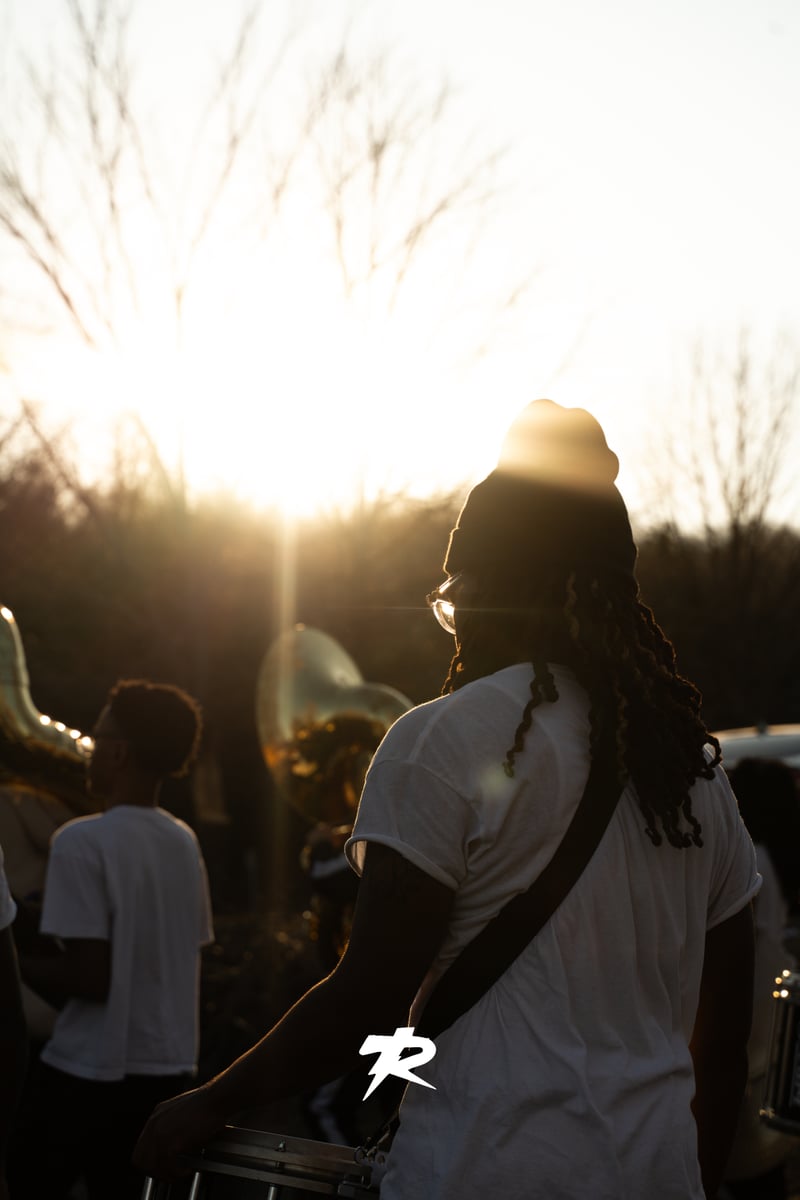 Nashville Fairgrounds Area