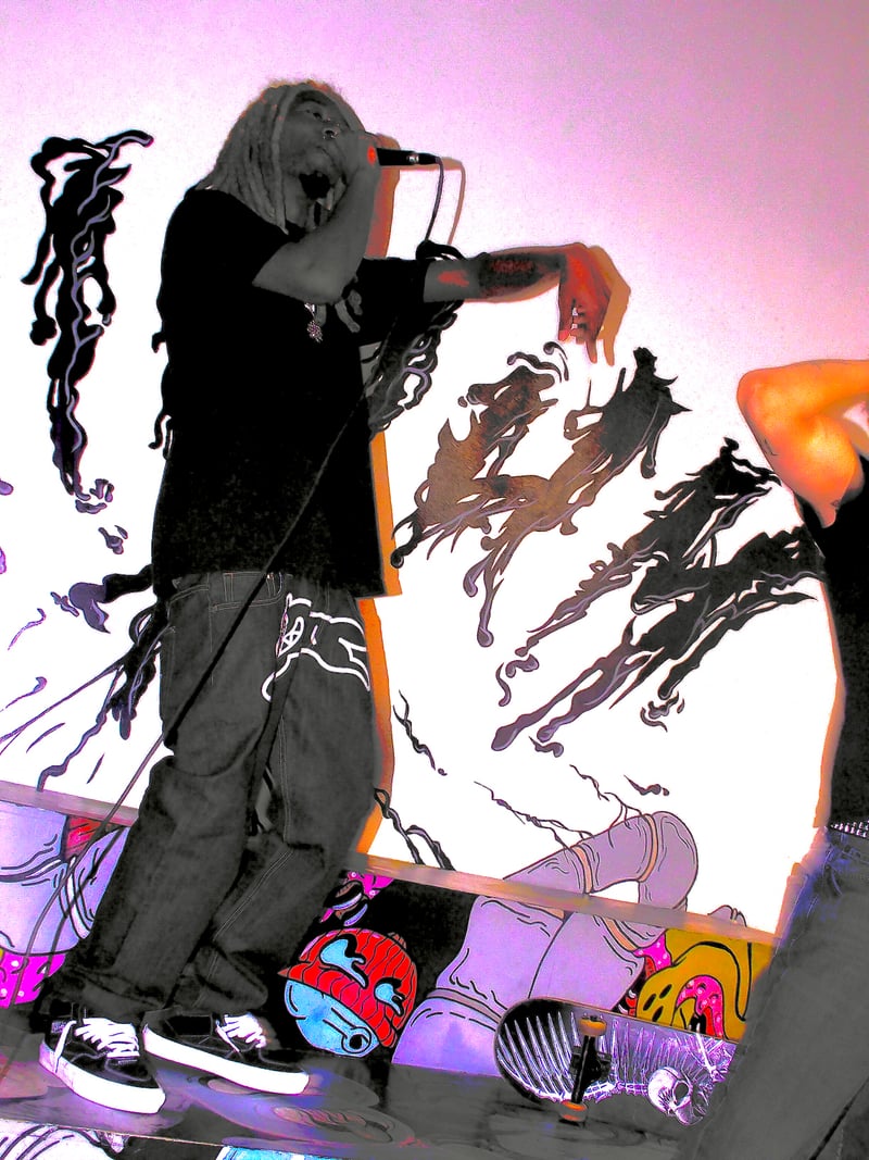 One North LaSalle Interior