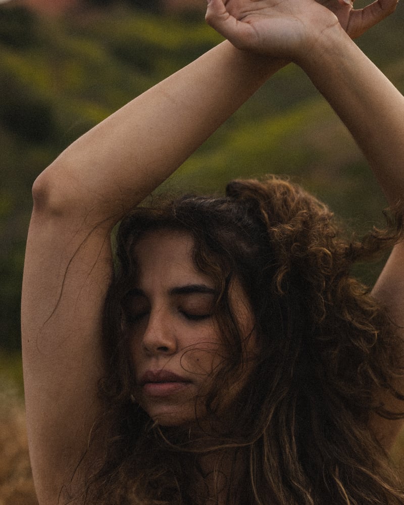 Hidden Hills Overlook