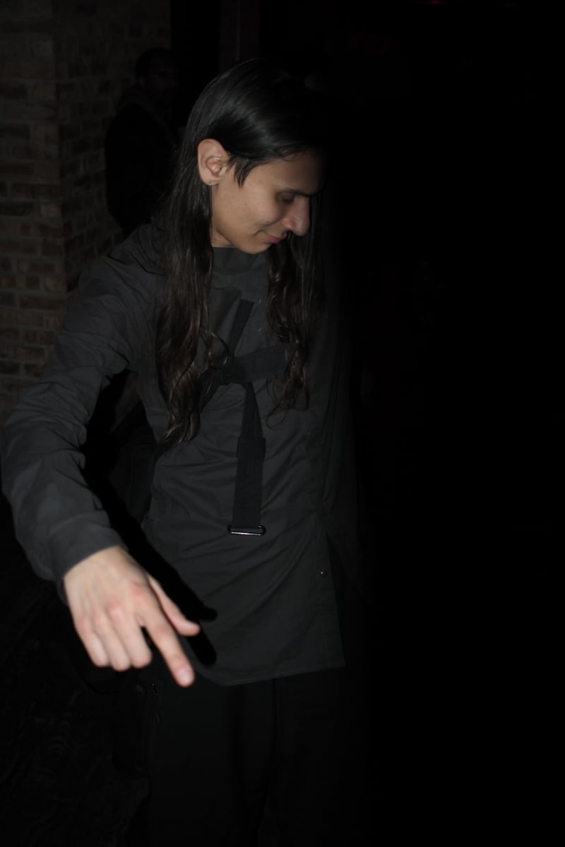 Bucktown Creative Studio