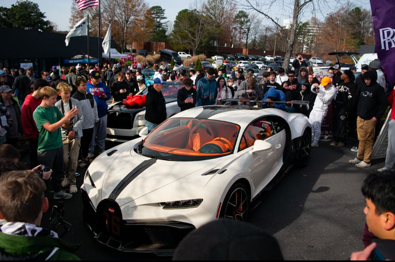 Foreign Cars Charlotte