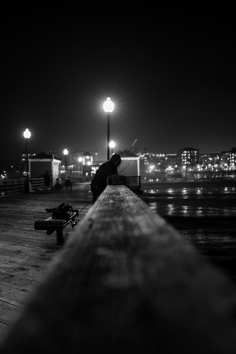 Oceanside Pier