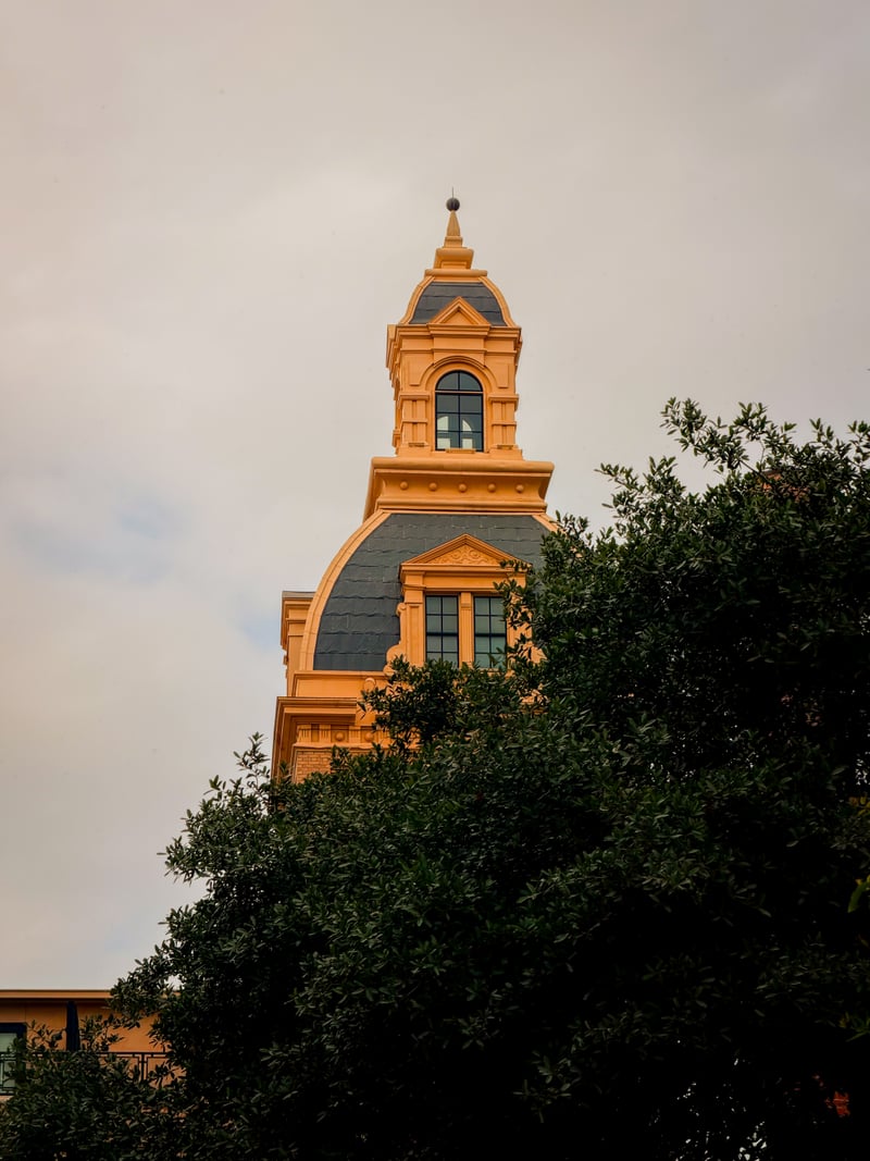 Hotel Emma at Pearl District