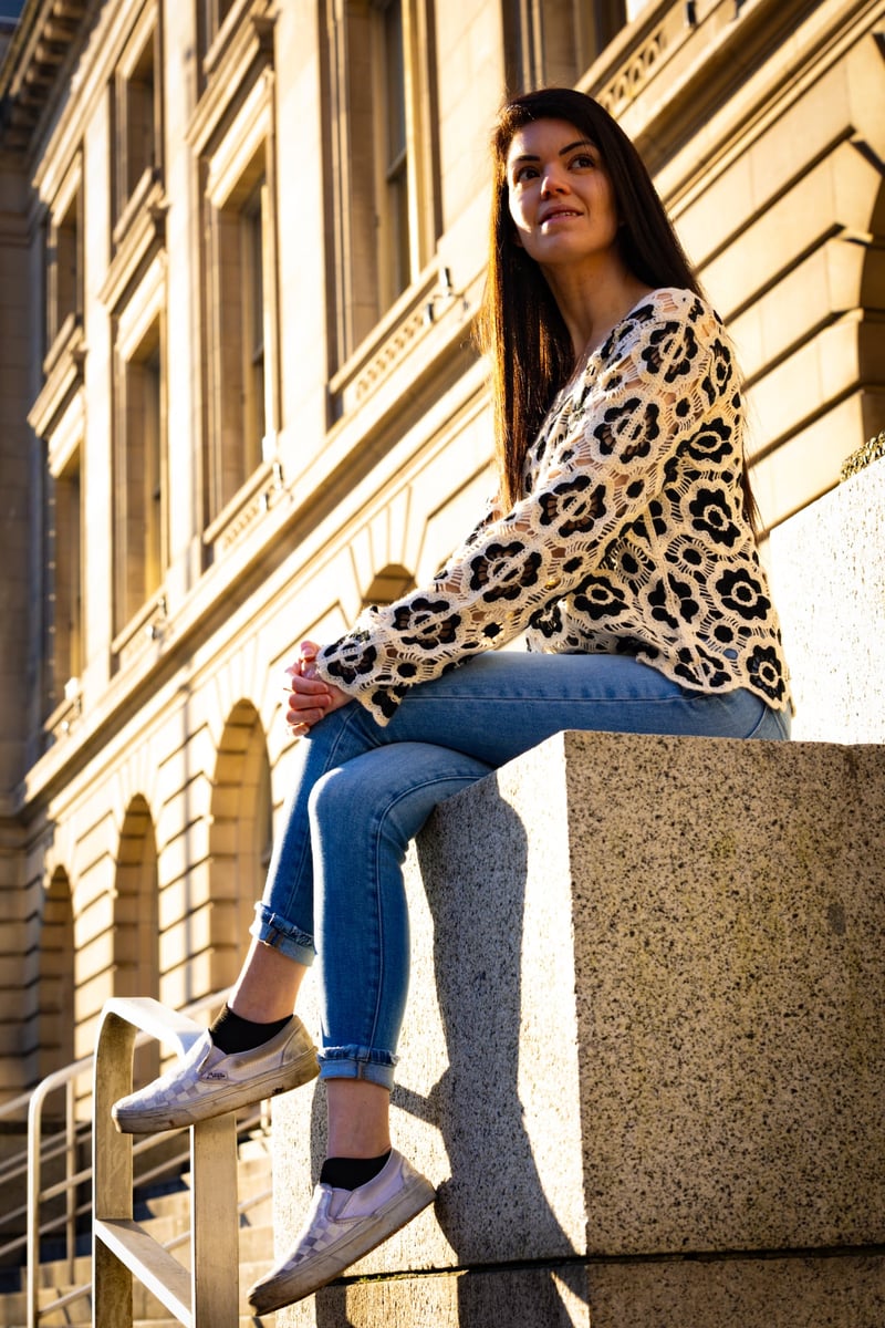 Old Post Office Building