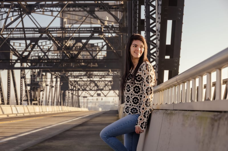 Murray Morgan Bridge