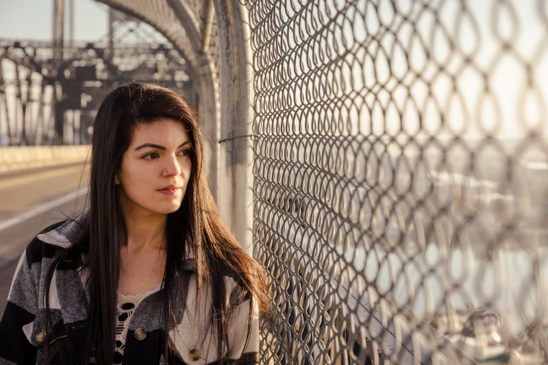 Murray Morgan Bridge