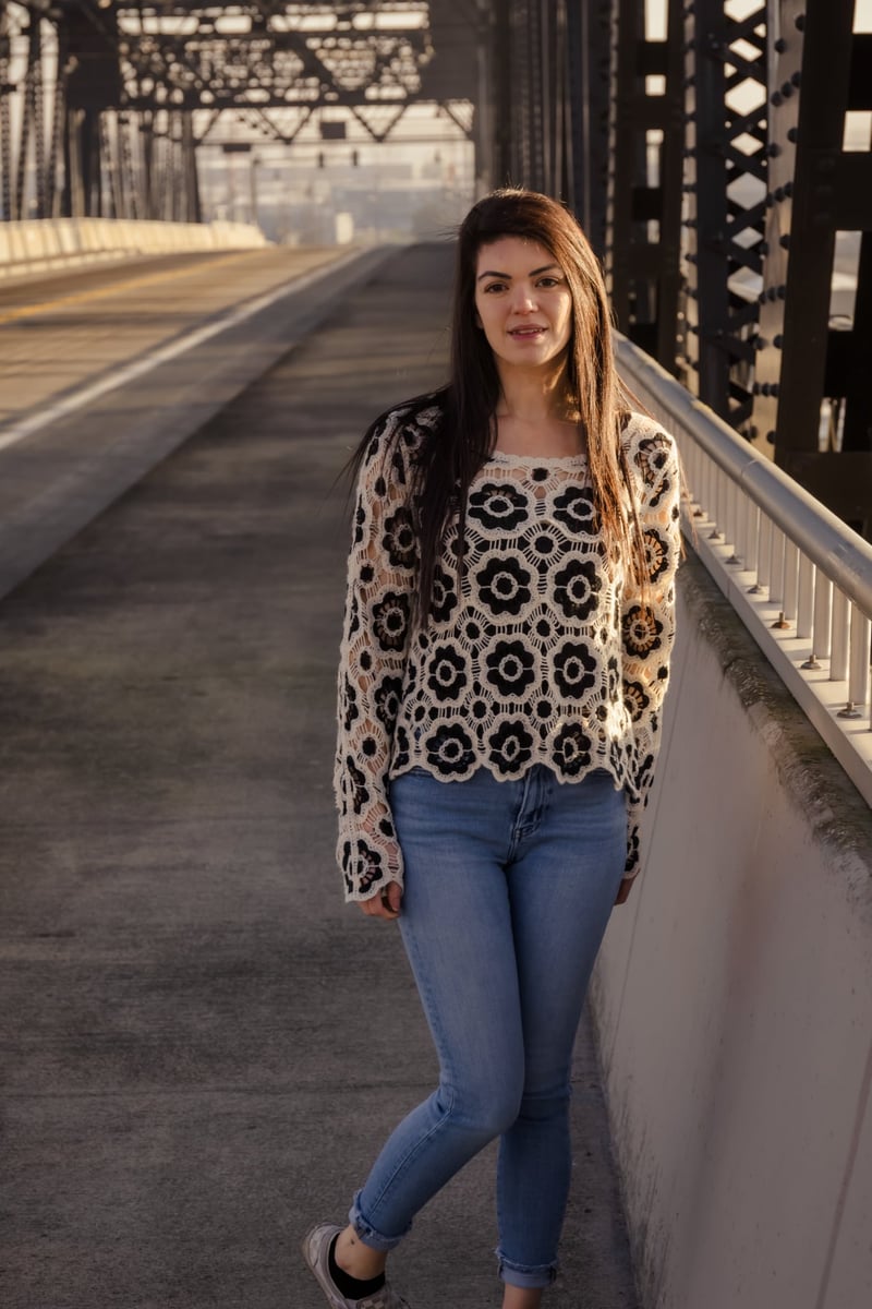 Murray Morgan Bridge