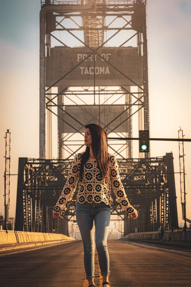 Murray Morgan Bridge