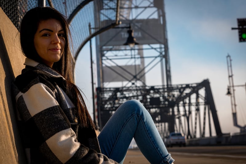 Murray Morgan Bridge