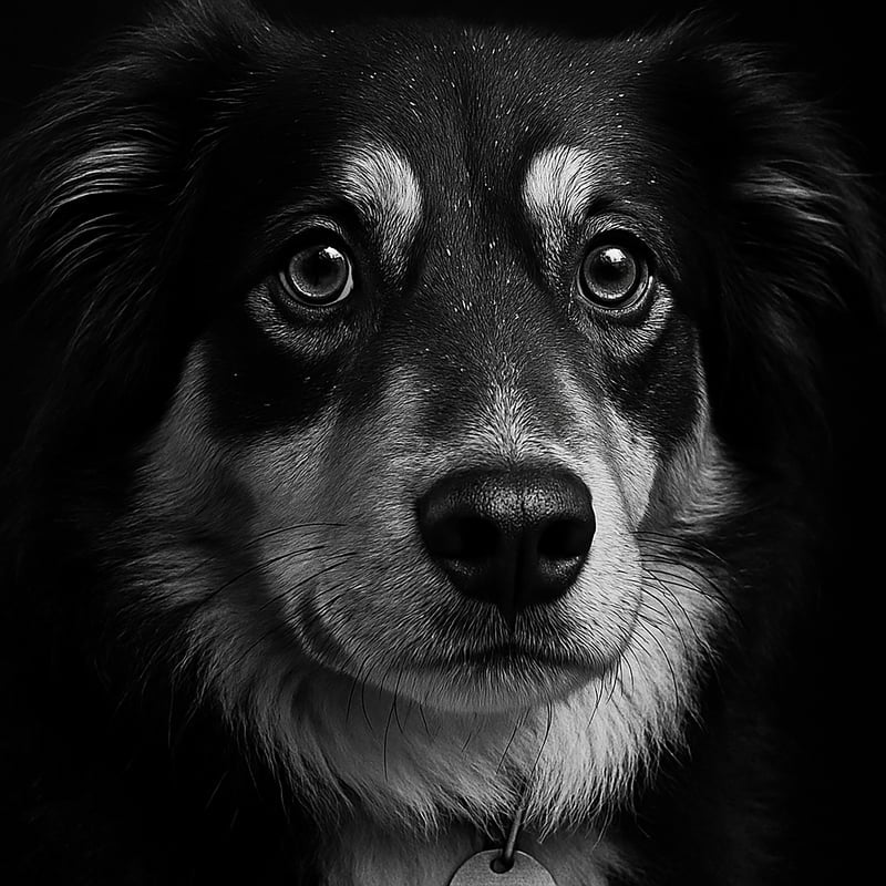 Madison Heights Pet Portrait Studio