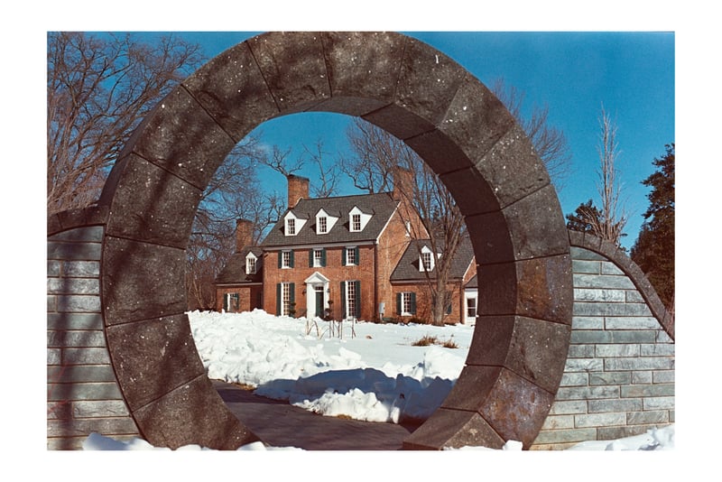 Green Spring Gardens