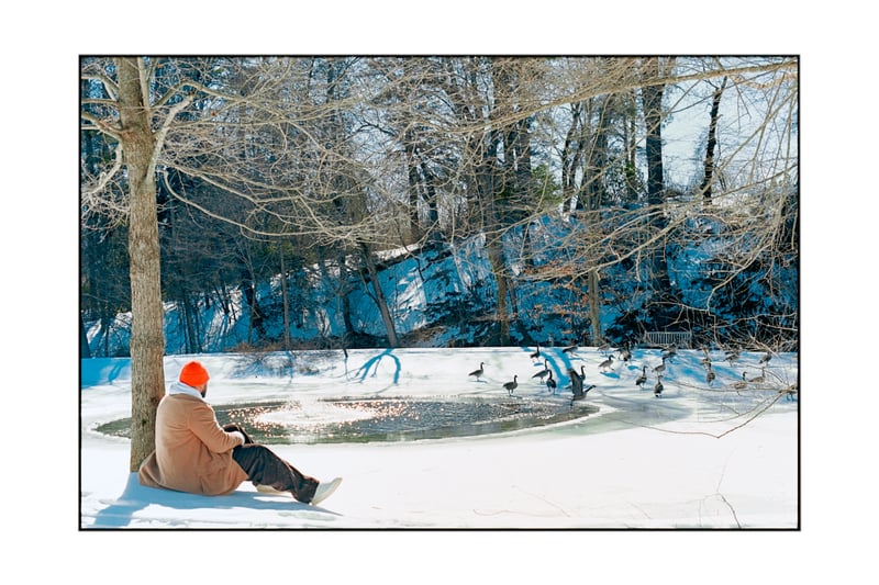 Green Spring Gardens