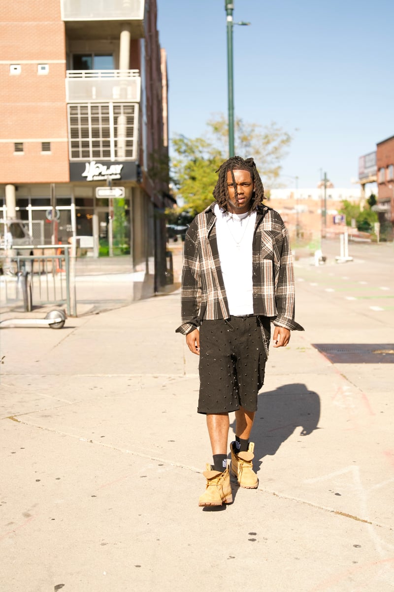 Market Street Ballpark District