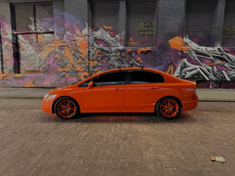 Central Eastside Mural District