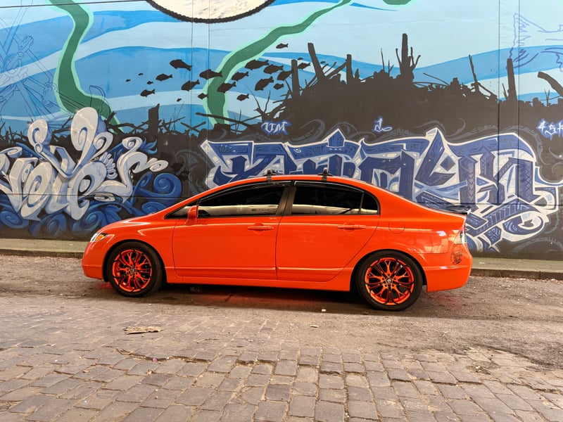 Central Eastside Mural District