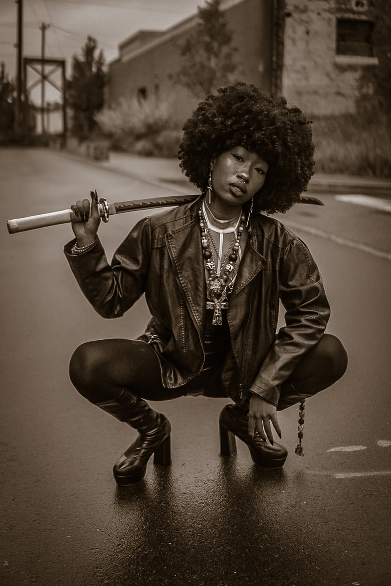 Midtown Industrial District