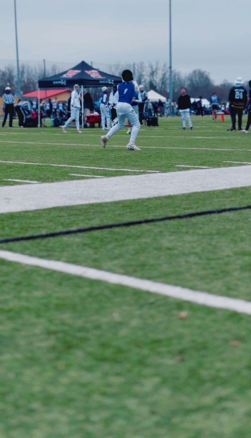 North Mecklenburg High School Athletic Fields