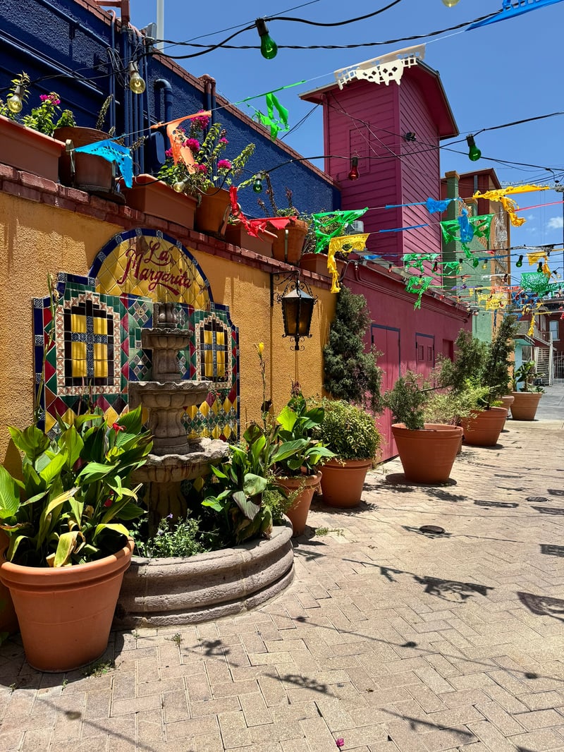 Historic Market Square