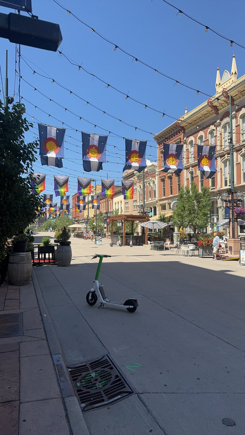 Larimer Square