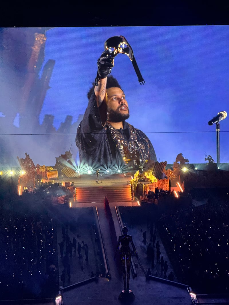 Empower Field at Mile High