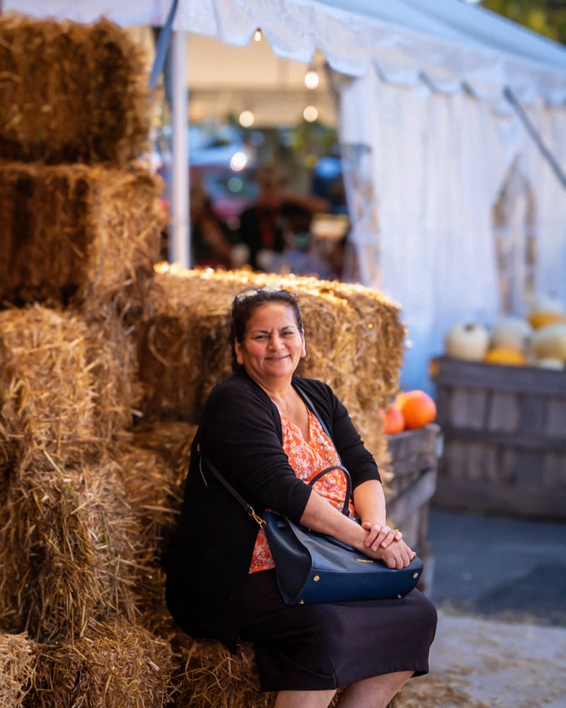 Pikesville Fall Festival