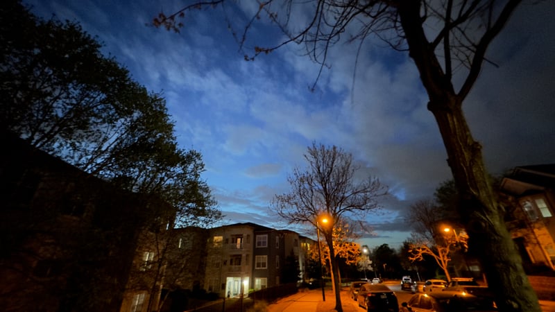 Brentmoor at University City