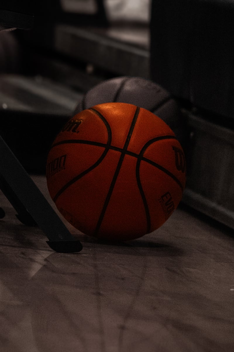 Cascade Christian High School Gymnasium