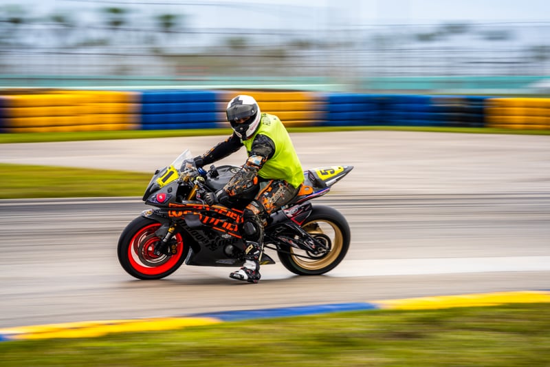 Homestead-Miami Speedway