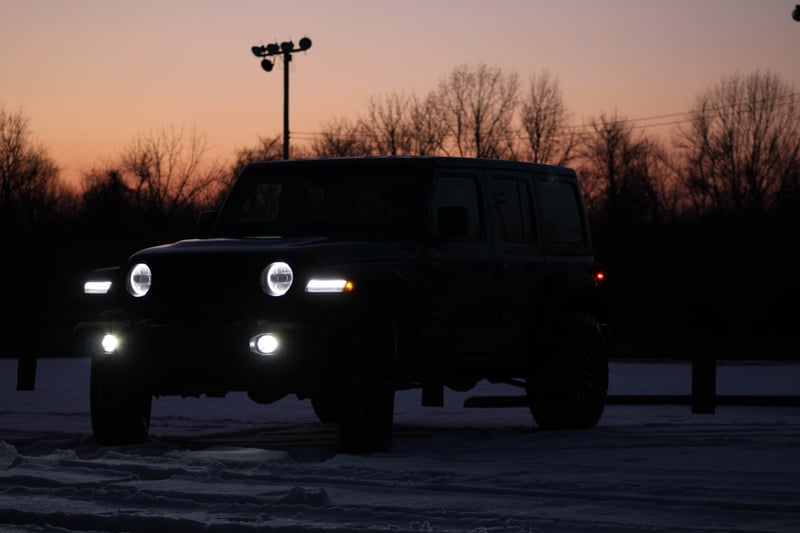 Bethel Township Preservation Park