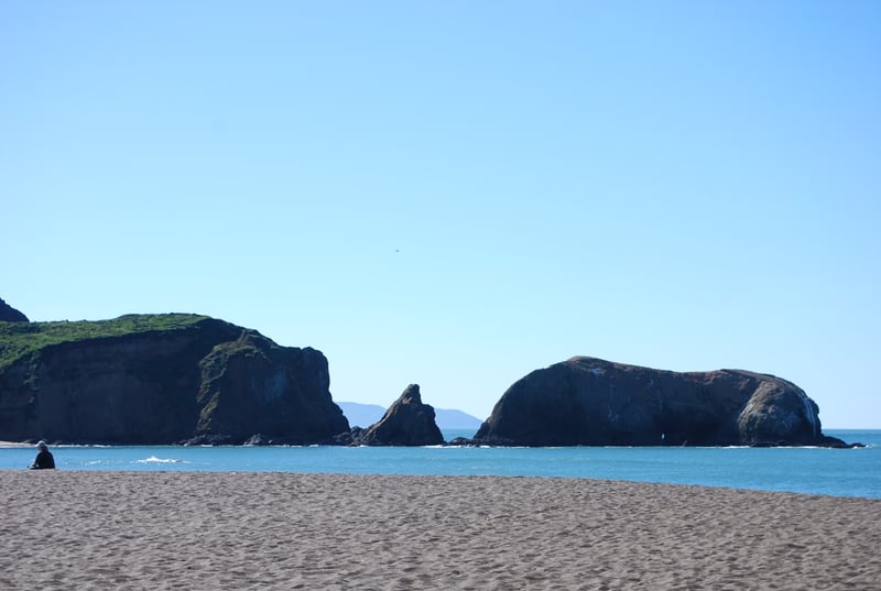 Rodeo Beach