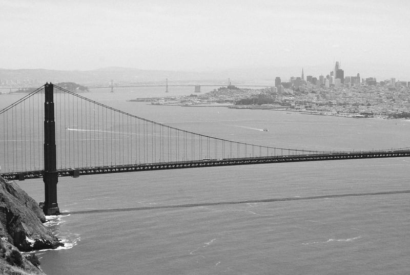 Battery Spencer Overlook