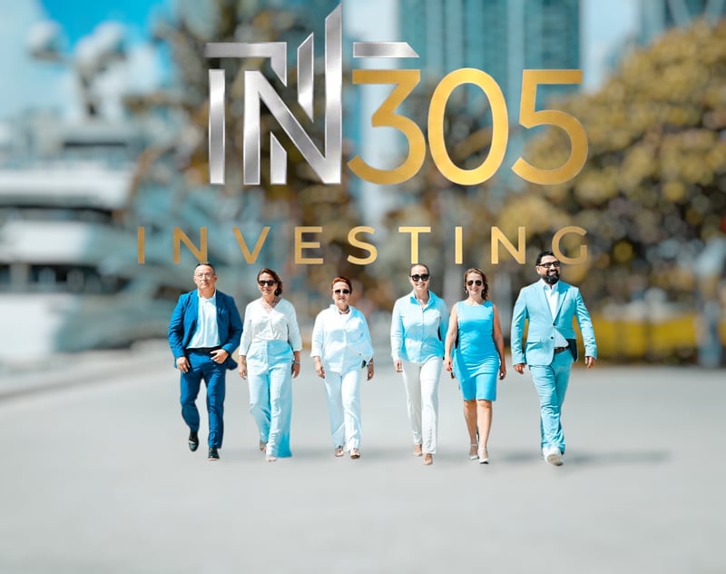 Biscayne Boulevard Waterfront