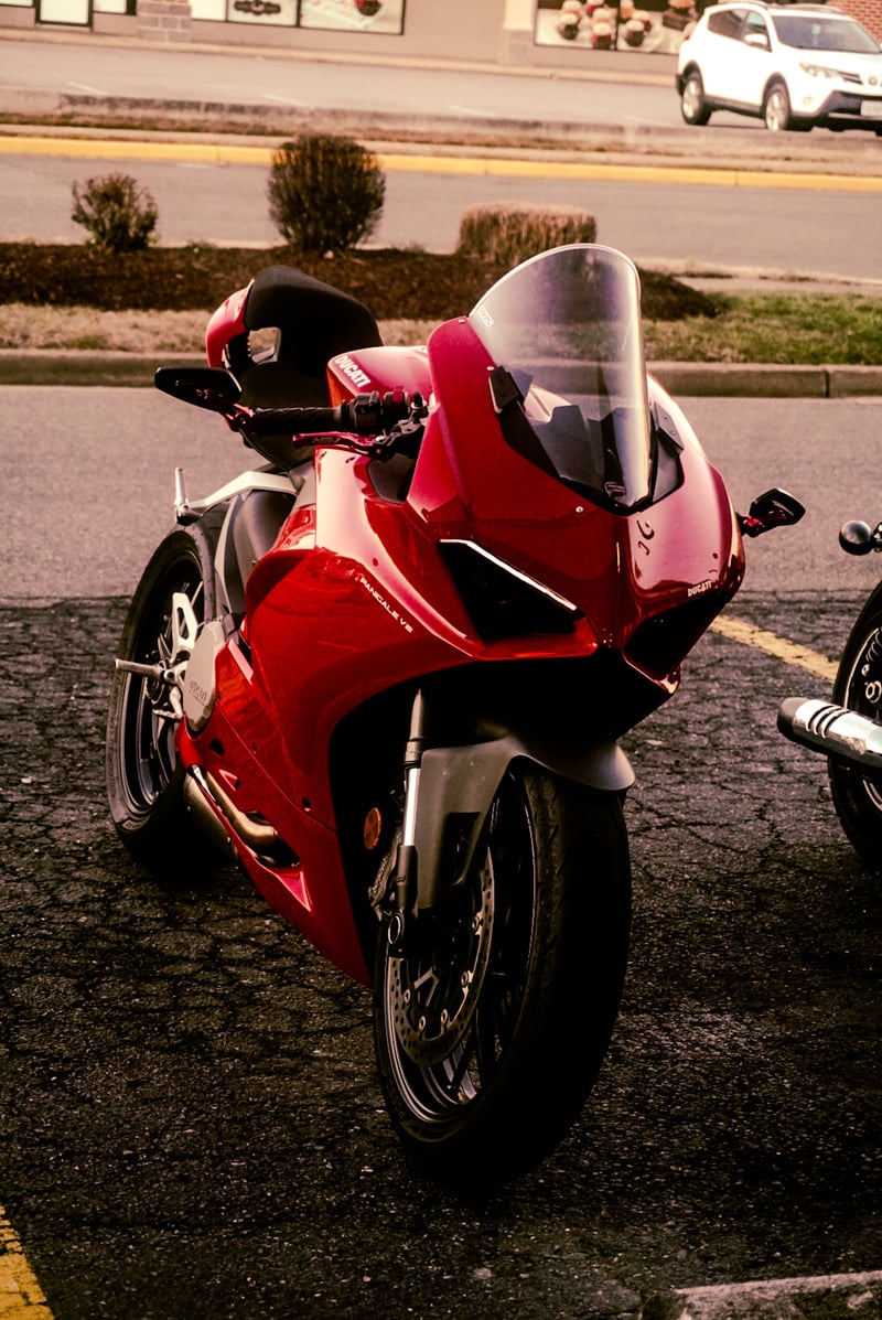 Springfield Plaza Automotive Meet