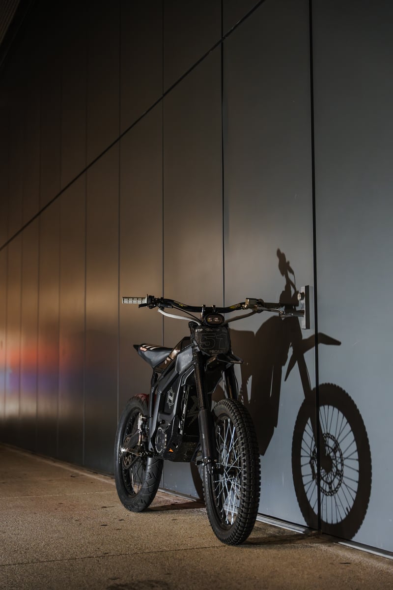 Modern Minimalist Facade, Tampa