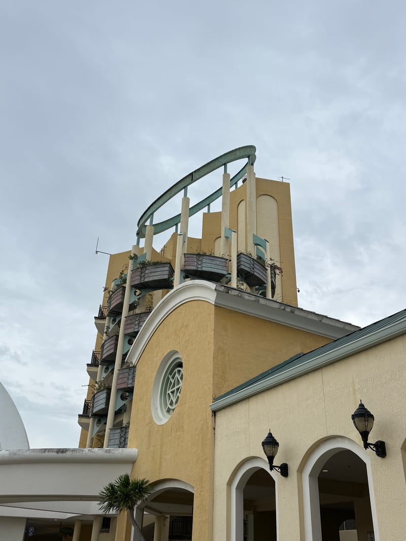 Shops at Sunset Place