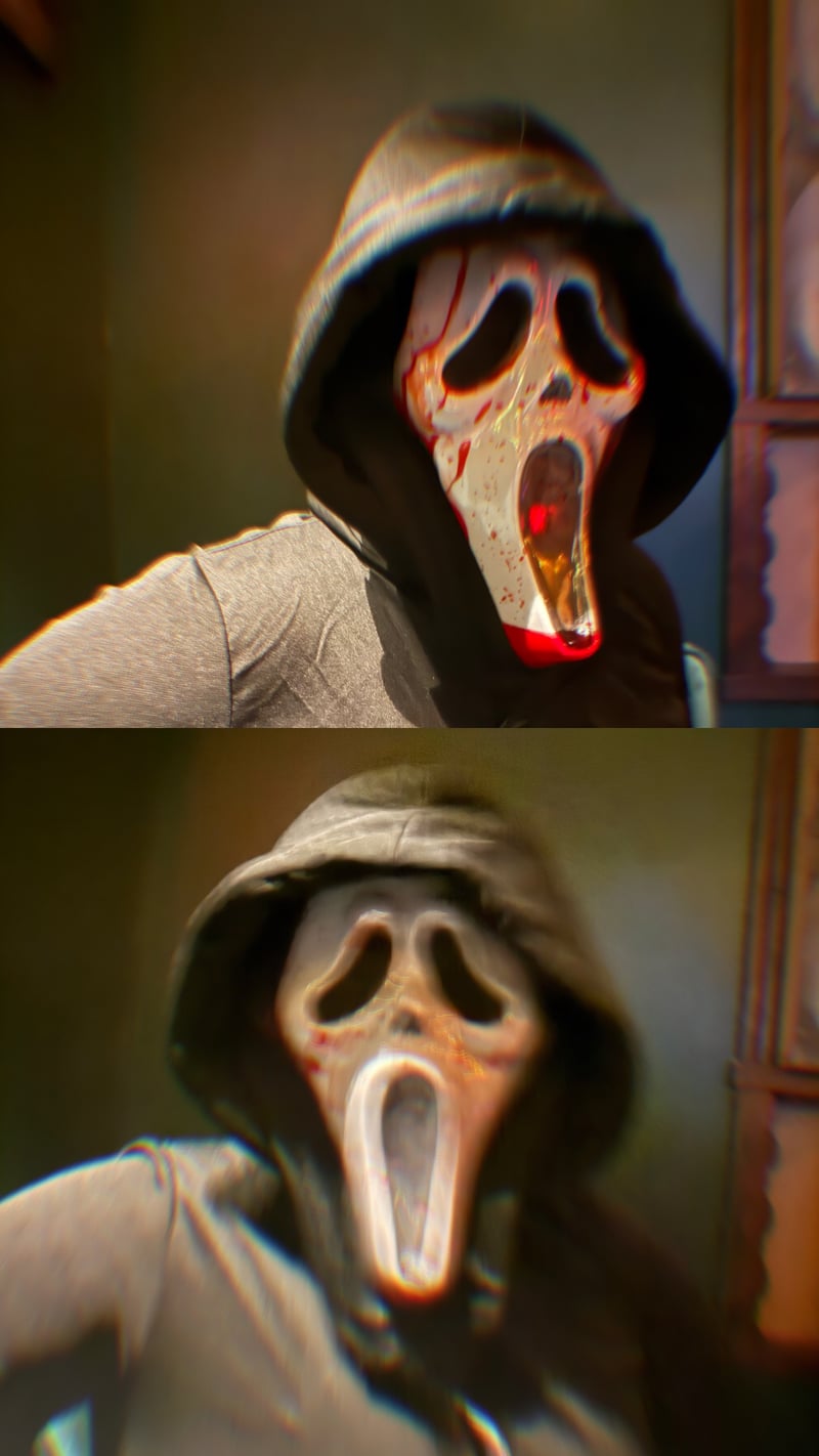 Downtown Orlando Indoor Venue