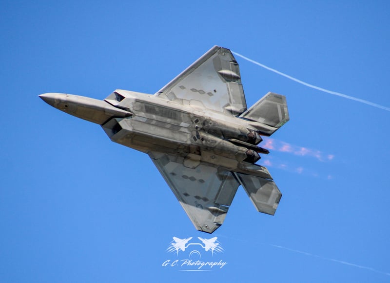 Cleveland National Air Show