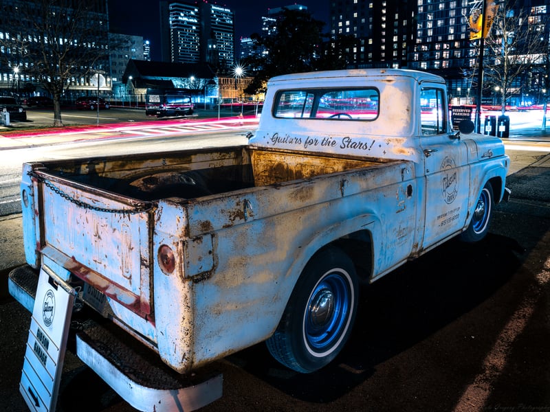 Gibson Garage Nashville