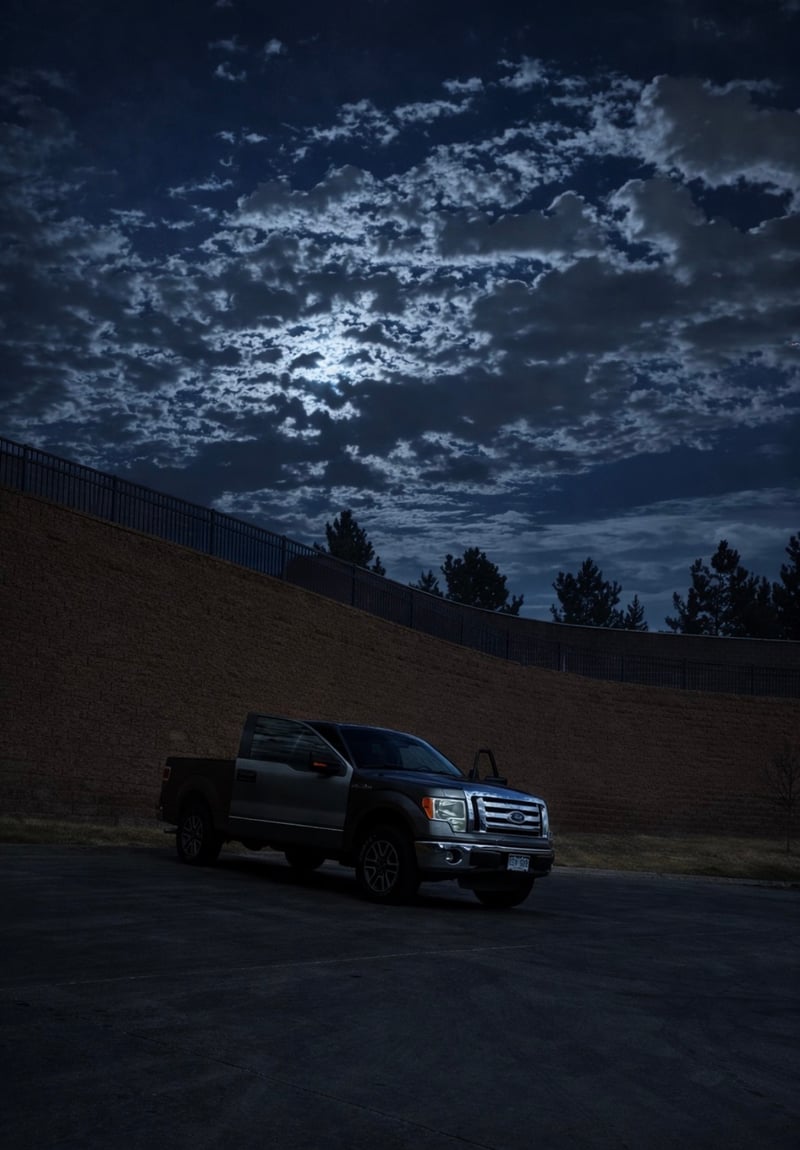 Eastlake Embankment Overlook