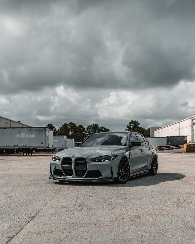 Miami Industrial Warehouse District