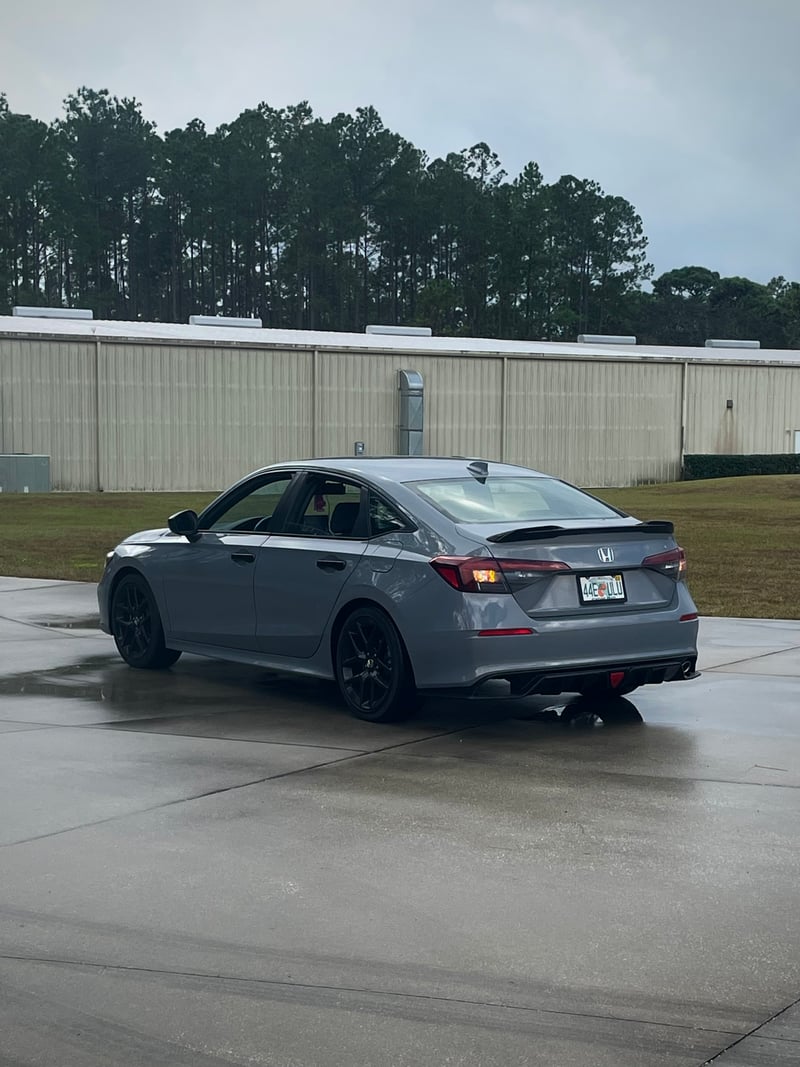 Brooksville Airport Industrial Park