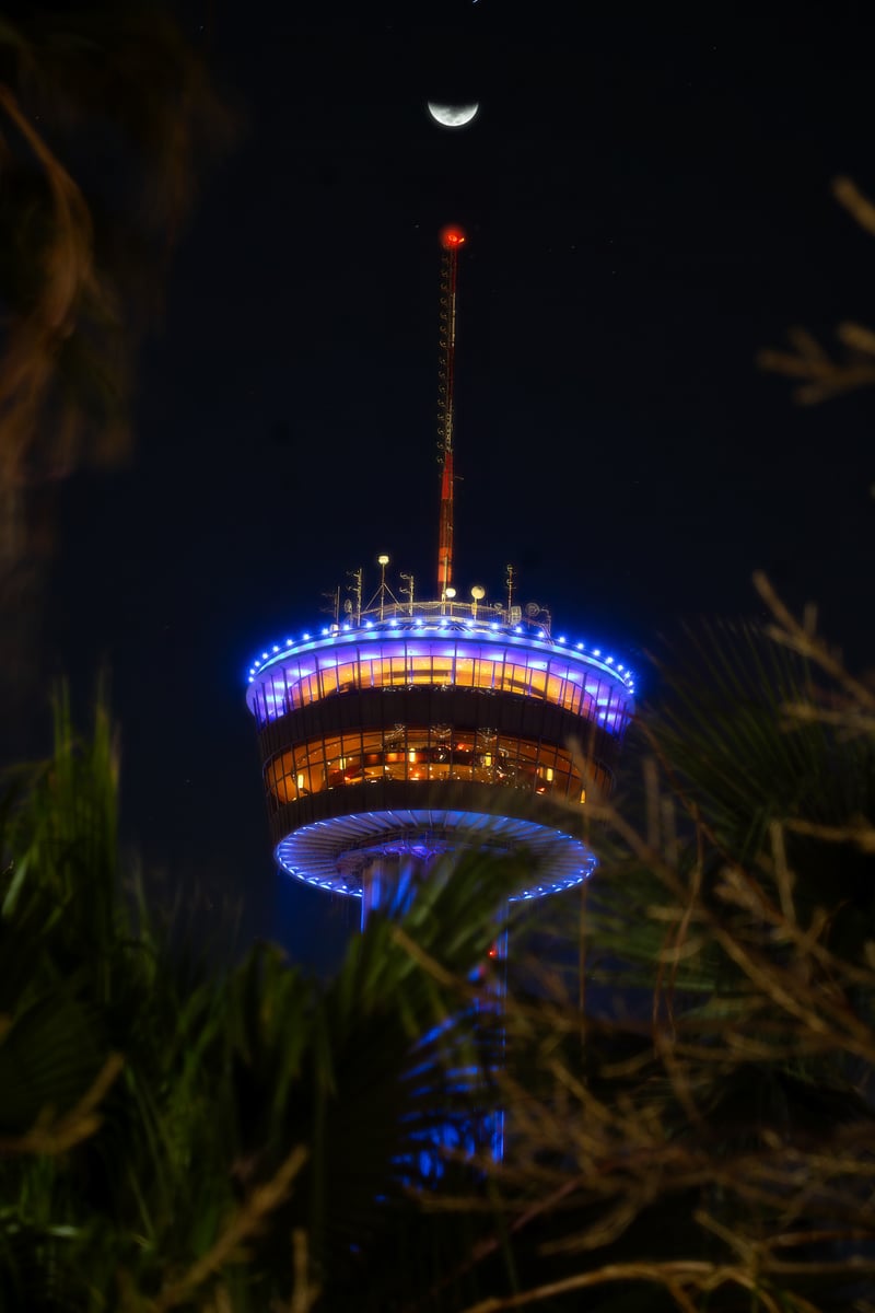 Tower of the Americas
